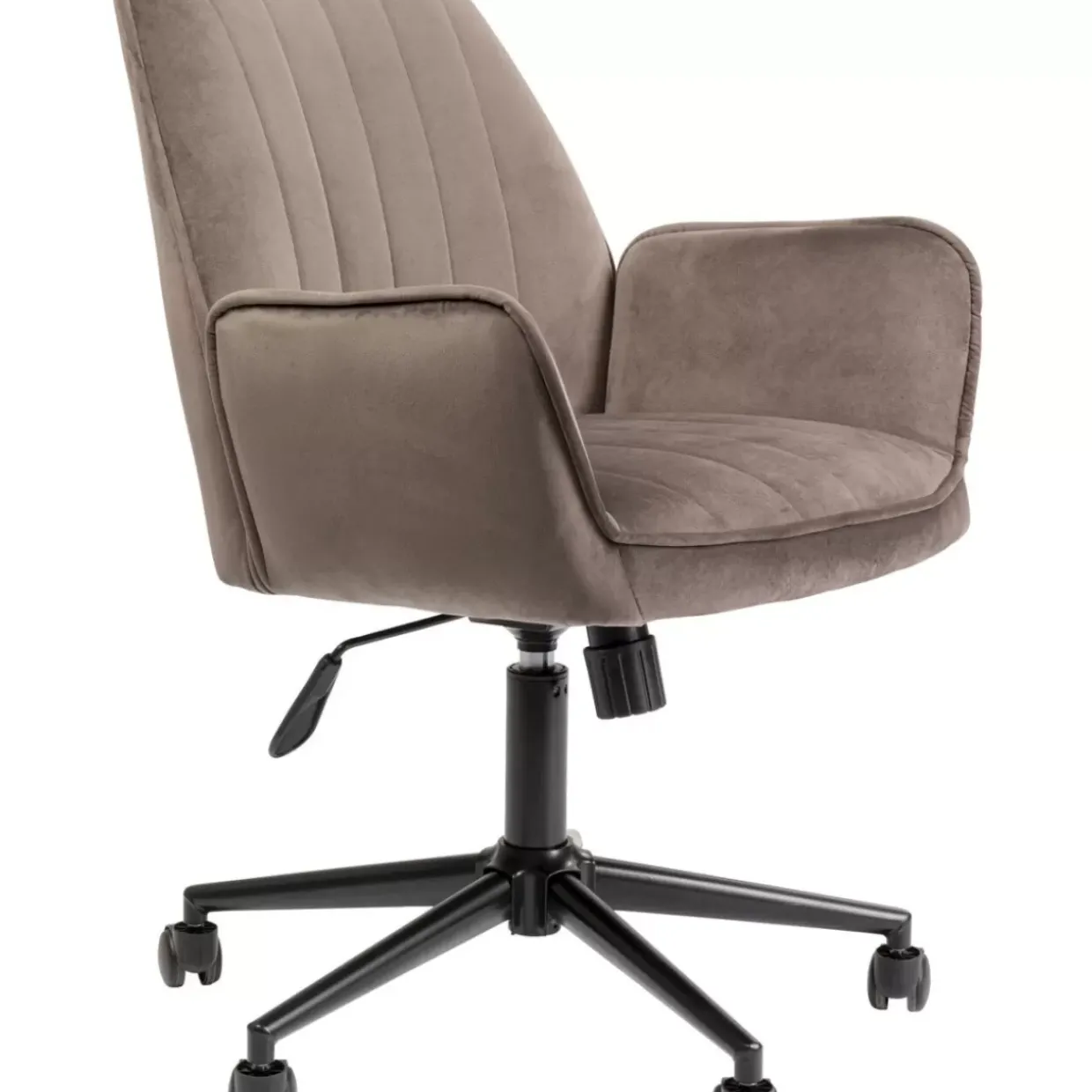 Burostuhl Marisa Grau