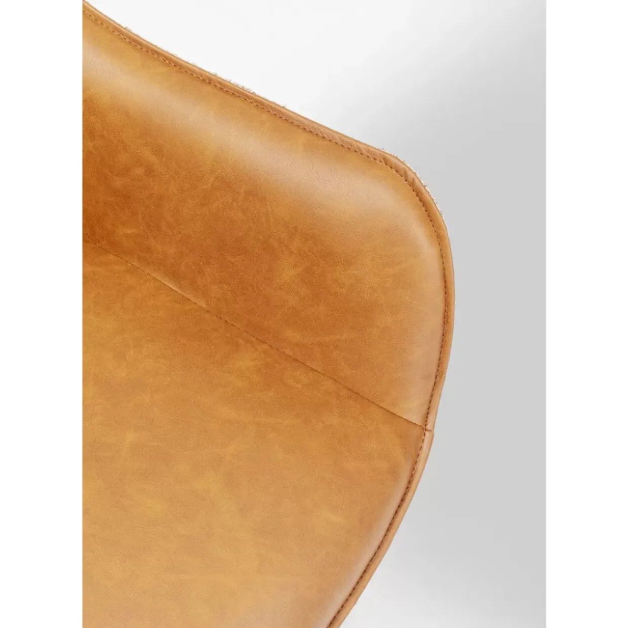 Burostuhl Monica Braun