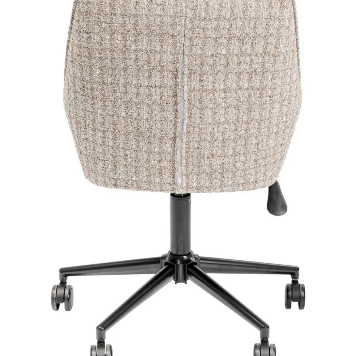 Burostuhl Monica Braun