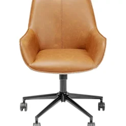 Burostuhl Monica Braun