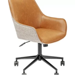 Burostuhl Monica Braun