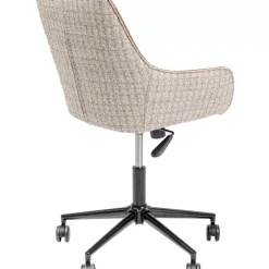 Burostuhl Monica Braun