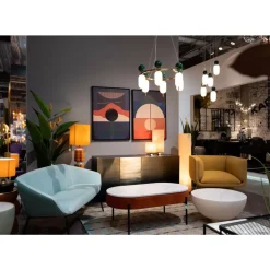 Cocktailsessel Focus