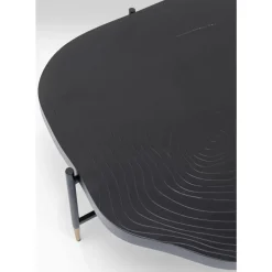 Couchtisch Antika 80X74Cm