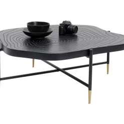 Couchtisch Antika 80X74Cm