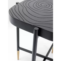 Couchtisch Antika 40X40Cm