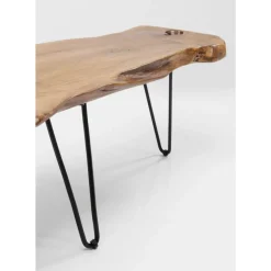 Couchtisch Aspen Natur 106X41