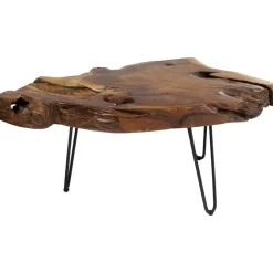 Couchtisch Aspen Natur 100X60