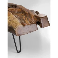 Couchtisch Aspen Natur 100X60