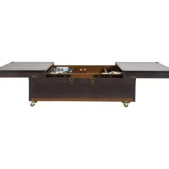 Couchtisch Bar Globetrotter 120X75Cm