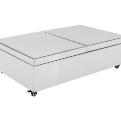 Couchtisch Bar Luxury 120X75Cm