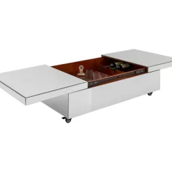 Couchtisch Bar Luxury 120X75Cm