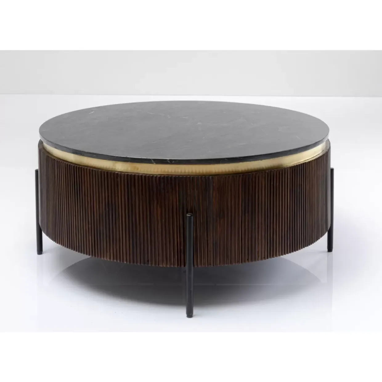 Couchtisch Catalina O90Cm