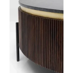 Couchtisch Catalina O90Cm