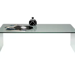 Couchtisch Clear Club Basic 120X60Cm