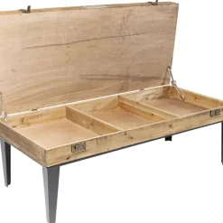 Couchtisch Collector Nature 122X55Cm