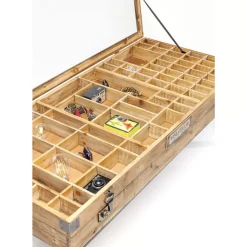 Couchtisch Collector Nature 122X55Cm