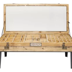 Couchtisch Collector Nature 122X55Cm