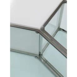 Couchtisch Combination 95X95Cm