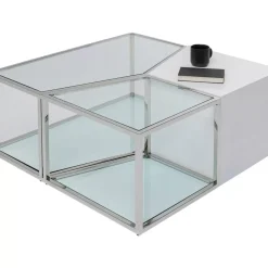 Couchtisch Combination 95X95Cm