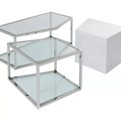 Couchtisch Combination 95X95Cm