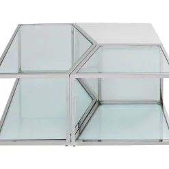 Couchtisch Combination 95X95Cm