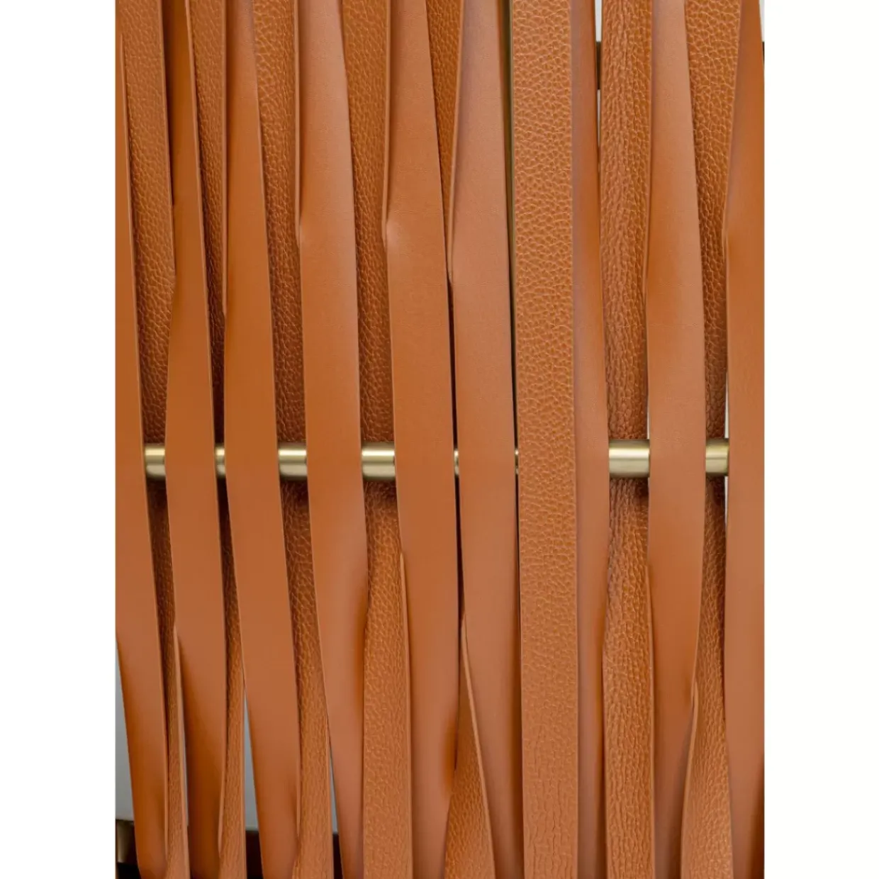 Couchtisch Copper O86Cm
