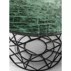 Couchtisch East Coast Rund (3/Set)