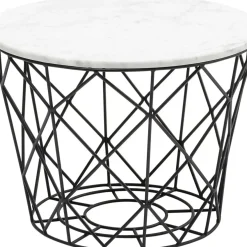 Couchtisch East Coast Rund (3/Set)