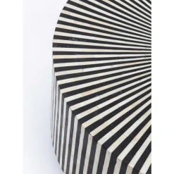 Couchtisch Electra O75Cm