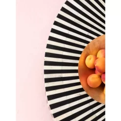 Couchtisch Electra O75Cm