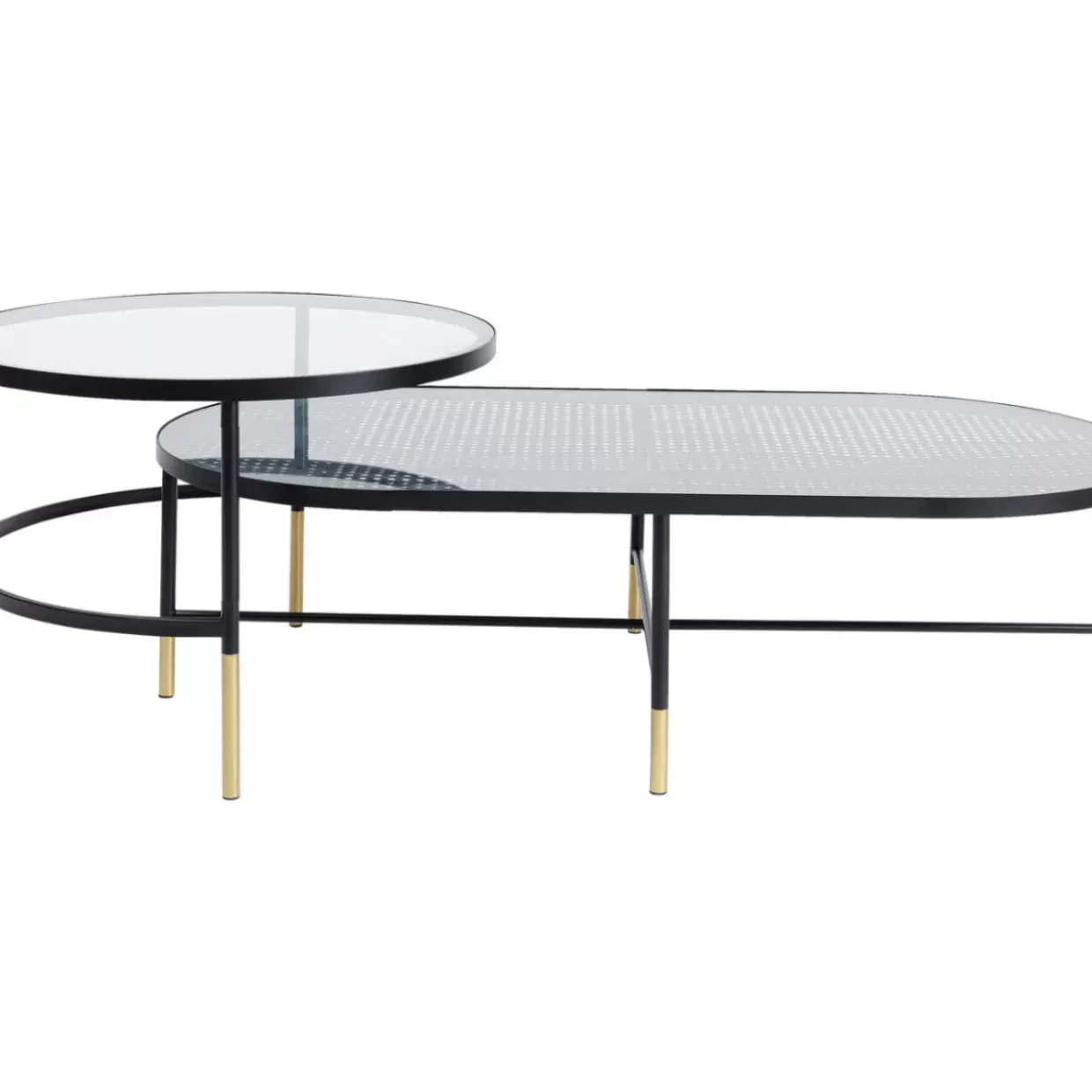 Couchtisch Fence (2/Set)