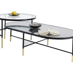 Couchtisch Fence (2/Set)