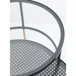 Couchtisch Fence (2/Set)