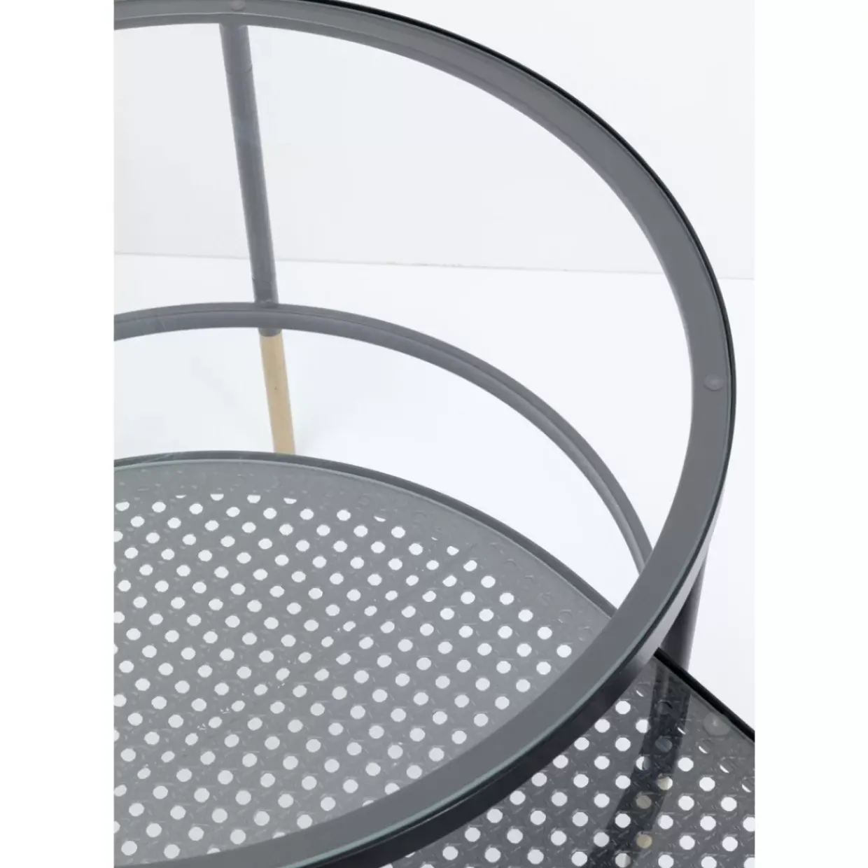 Couchtisch Fence (2/Set)