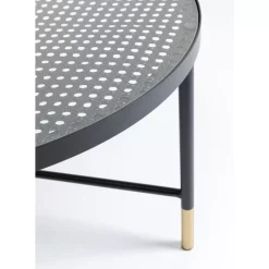 Couchtisch Fence (2/Set)