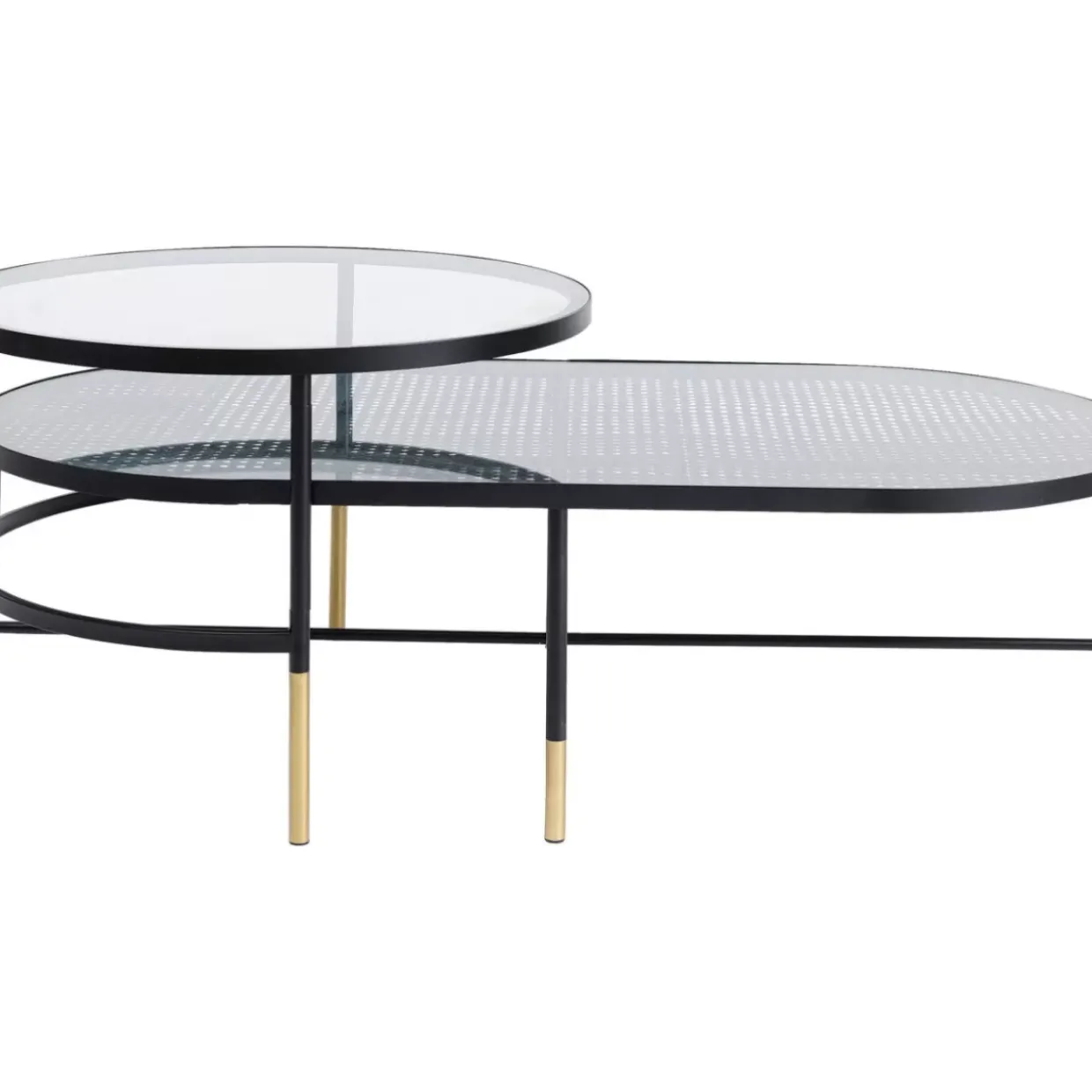 Couchtisch Fence (2/Set)