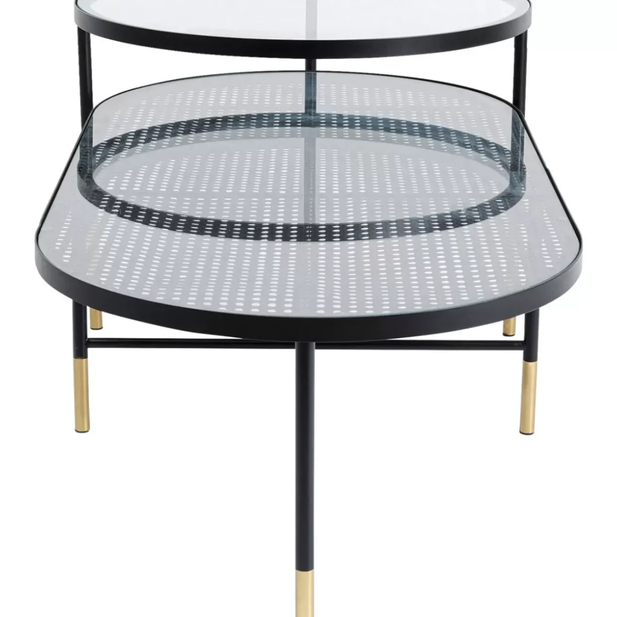 Couchtisch Fence (2/Set)