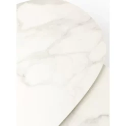 Couchtisch Franklin Weis 150X58Cm