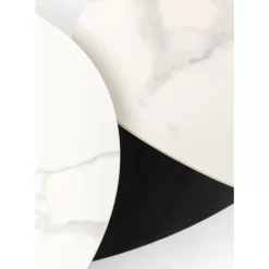 Couchtisch Franklin Weis 150X58Cm