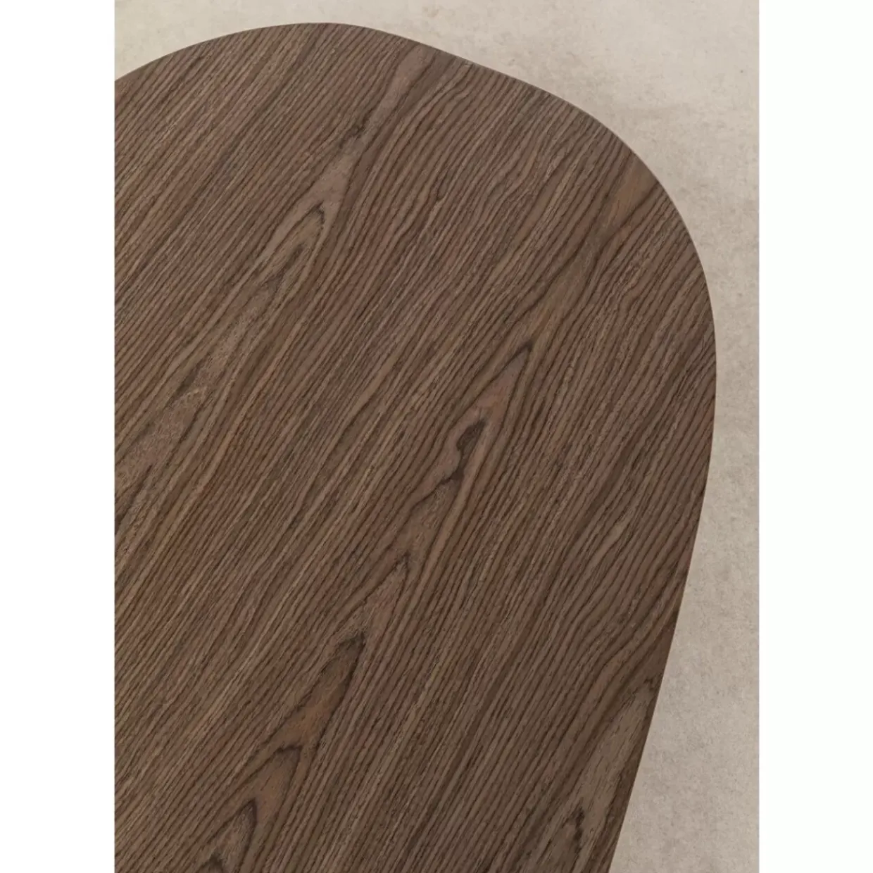 Couchtisch Franklin Wood Walnuss 161X60Cm