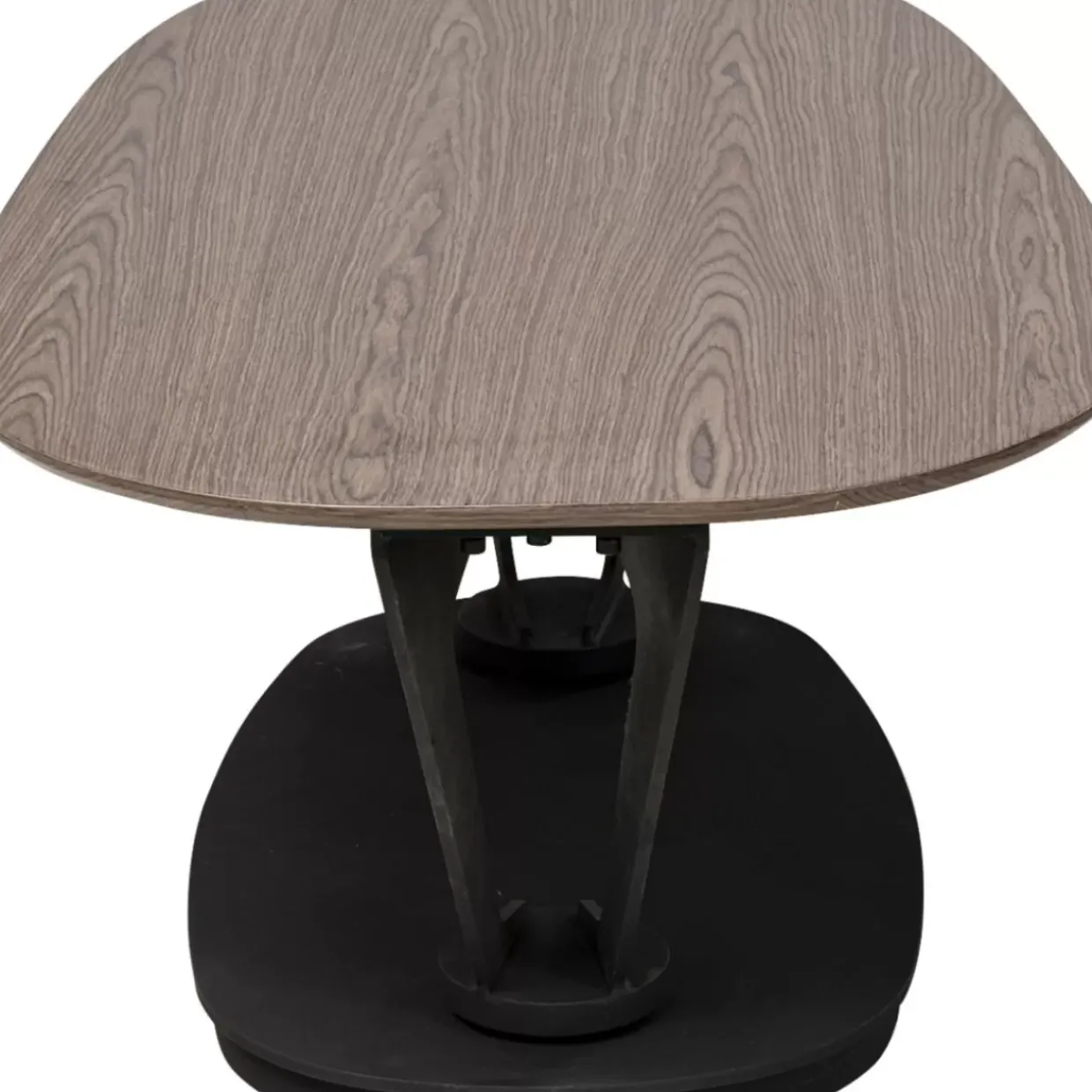 Couchtisch Franklin Wood Walnuss 161X60Cm