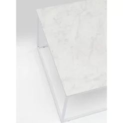 Couchtisch Greta Weiss 100X50