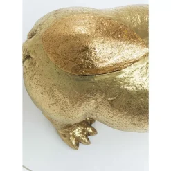 Couchtisch Hippo O80Cm