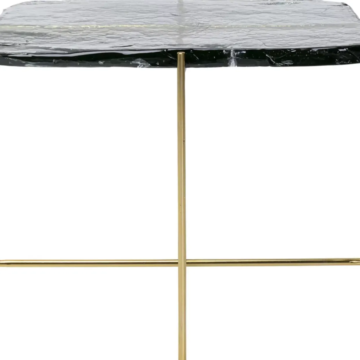 Couchtisch Ice 63X46Cm