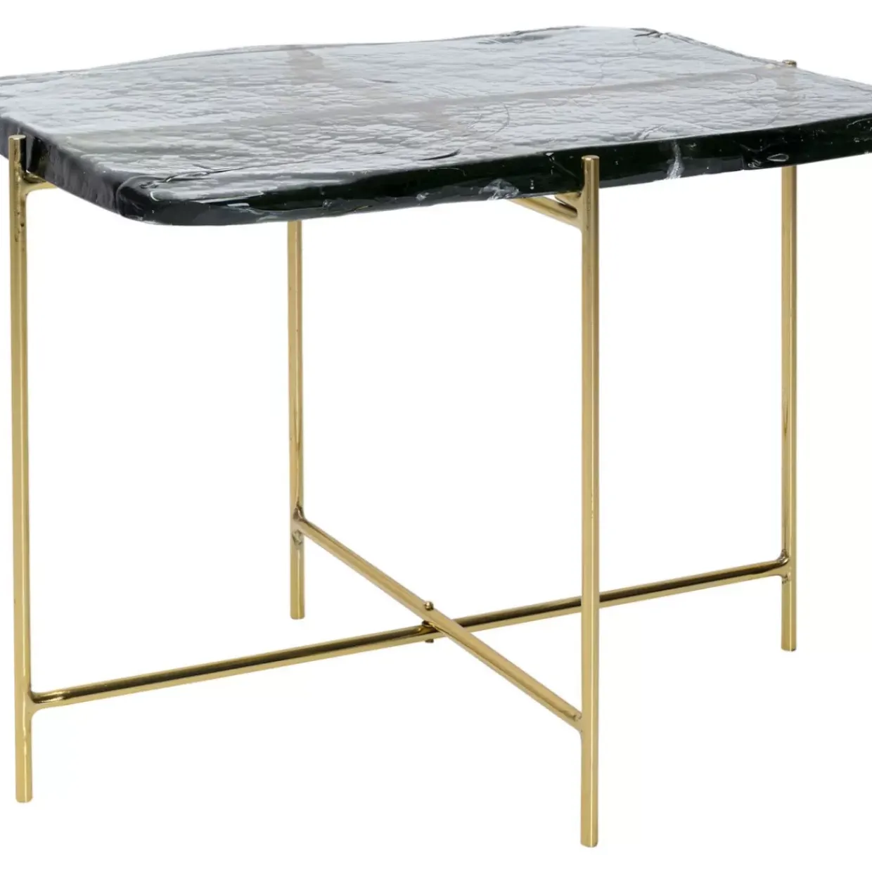 Couchtisch Ice 63X46Cm