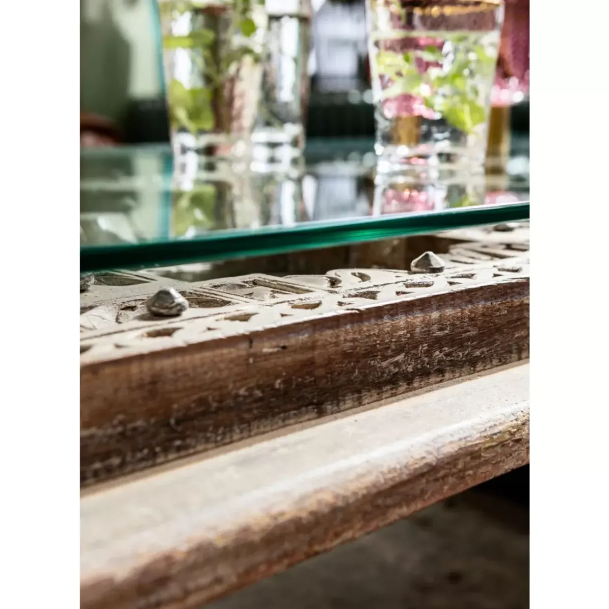 Couchtisch Kalif 140X70Cm