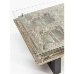 Couchtisch Kalif 140X70Cm