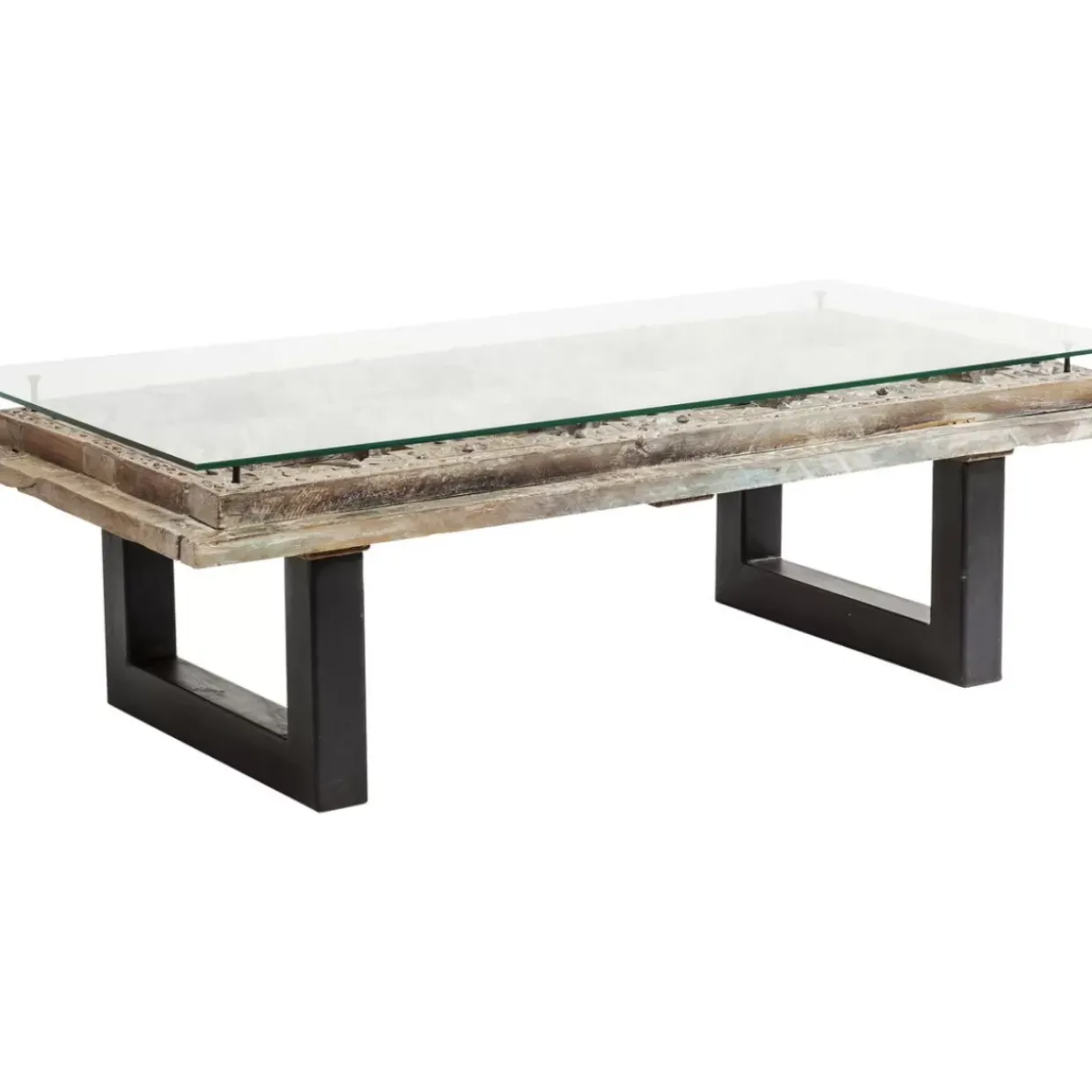 Couchtisch Kalif 140X70Cm