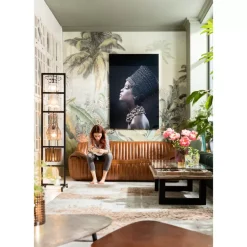 Couchtisch Kalif 140X70Cm